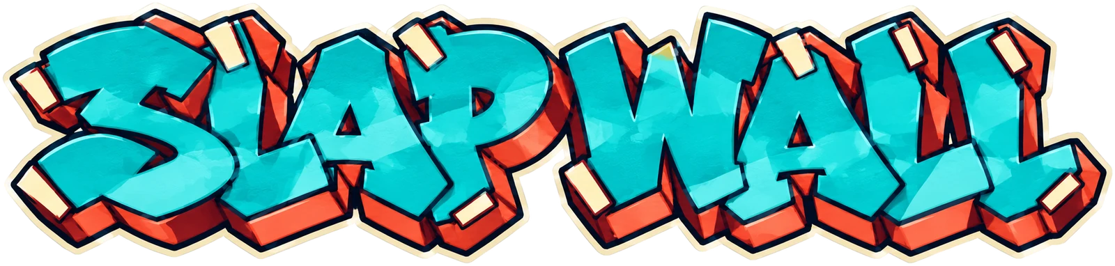 Slap Wall